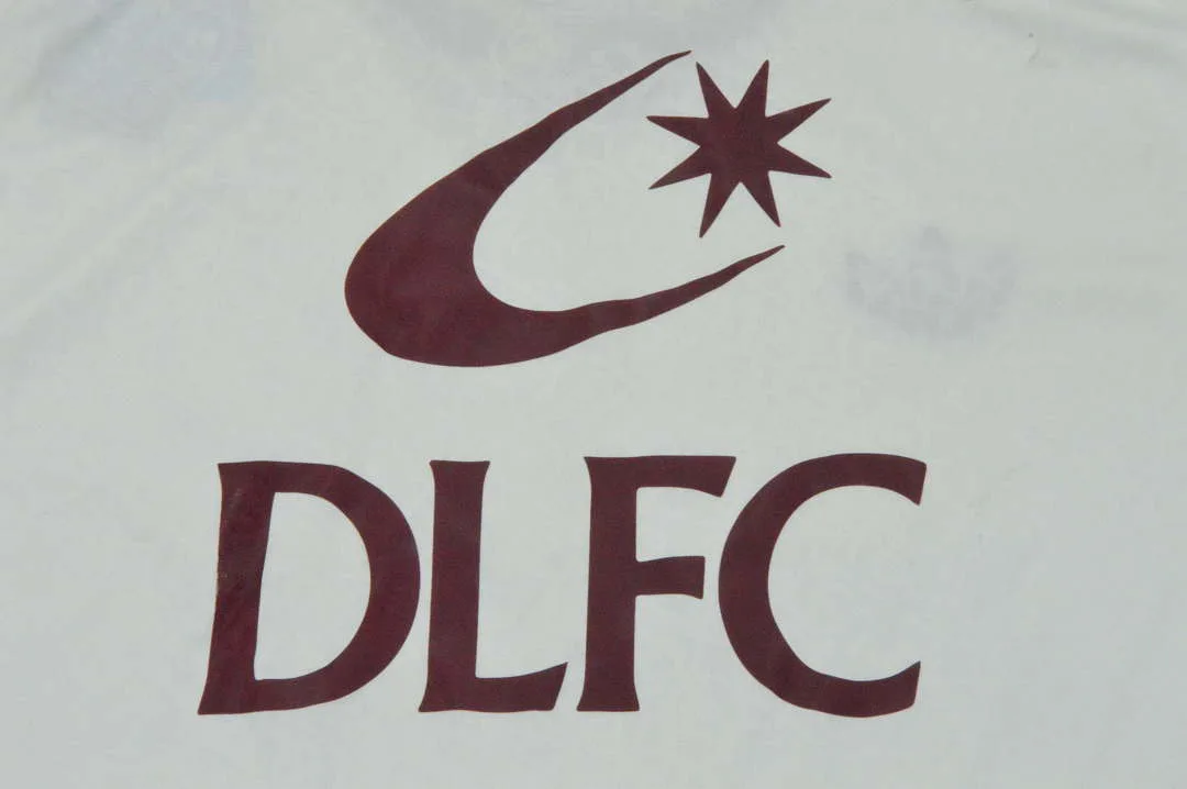 Espagne Maillot X Dlfc — 2