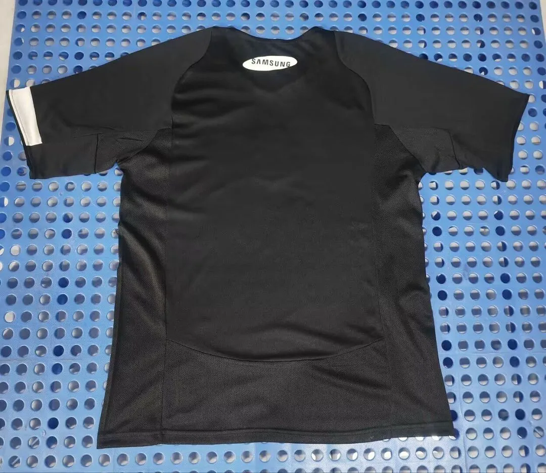Corinthians 2005 Away Shirt