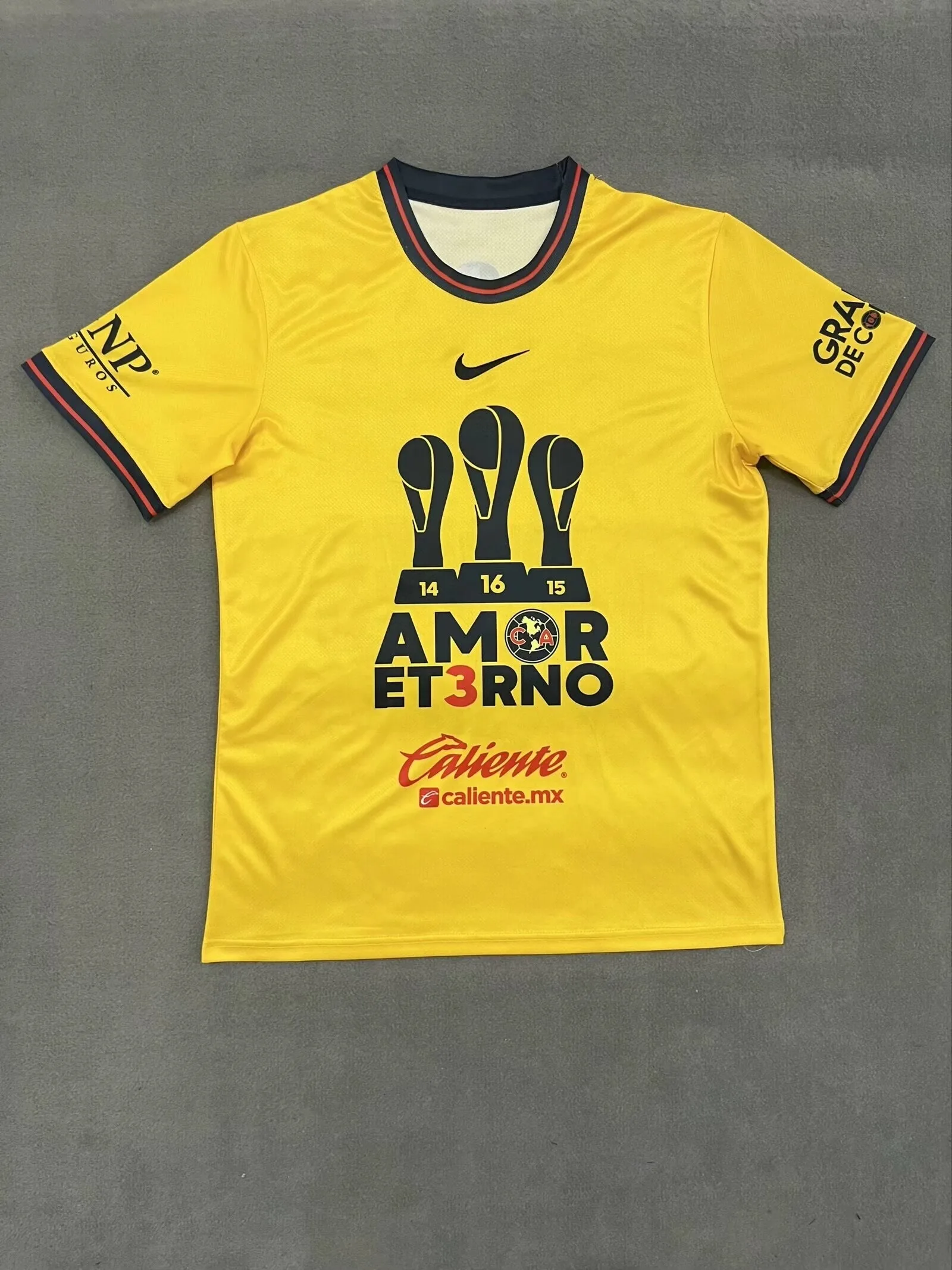 Club América 2024/25 Shirt Special Edition — 1