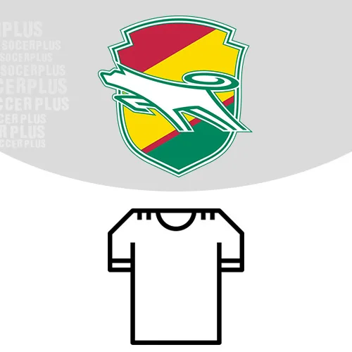 JEF United Shirt Short Sleeve