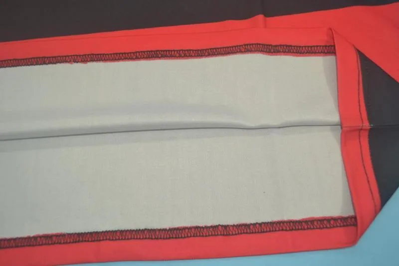 Flamengo 2009 Home Shirt — 2