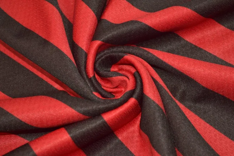 AC Milan 2019/20 Home Shirt