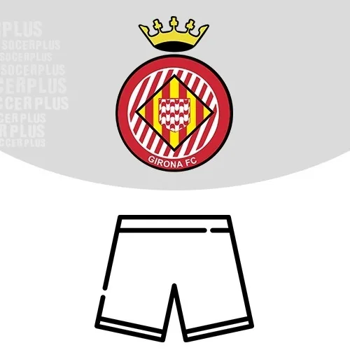 Girona Shorts