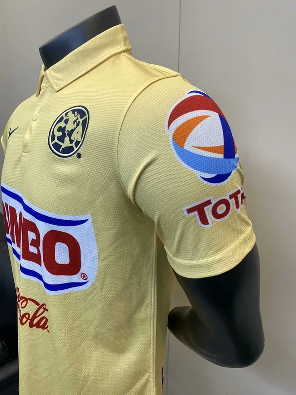 Club América 2014/15 Home Shirt — 1