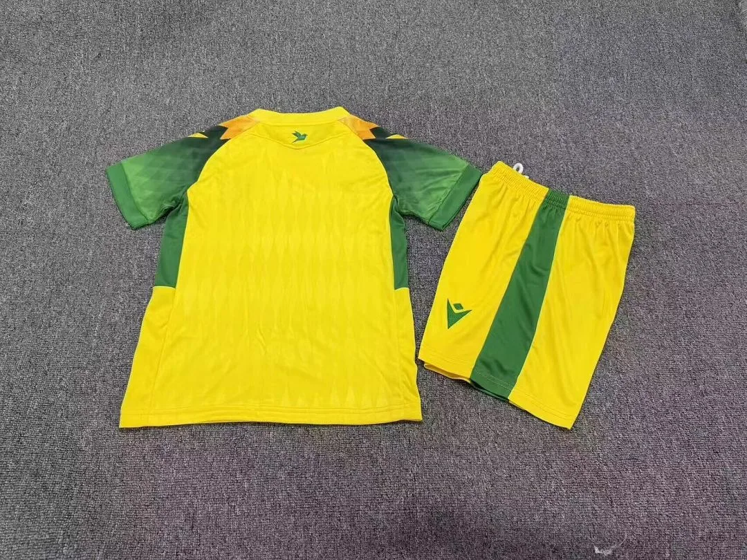 Nantes 2026/27 Primera Equipación Conjunto de Niño