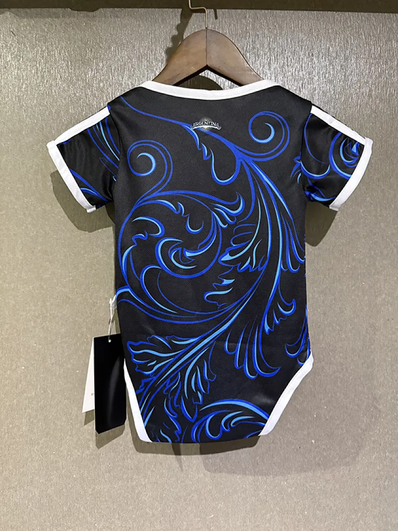 Argentina 2026/27 Away Baby Shirt — 1