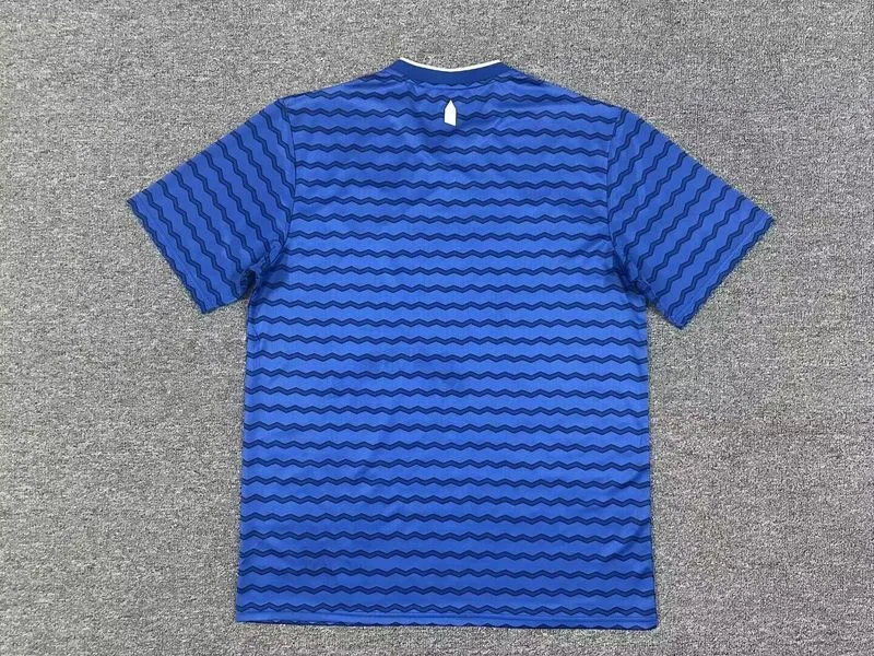 Everton 2025/26 Heim Trikot