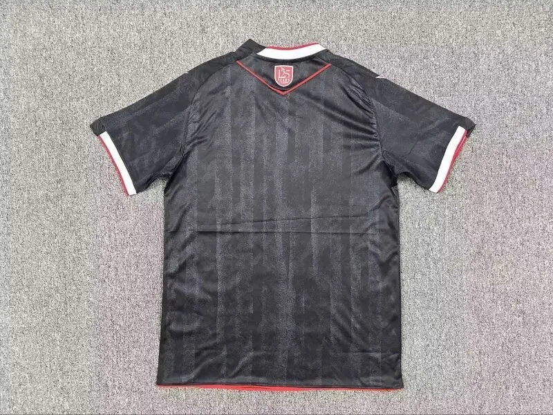 West Bromwich Albion 2025/26 Third Maillot
