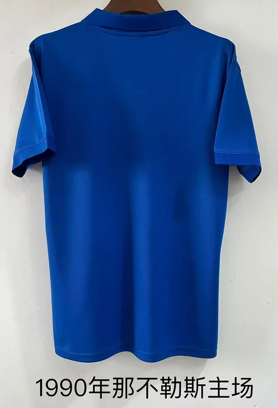 Napoli 1990 Home Shirt — 2