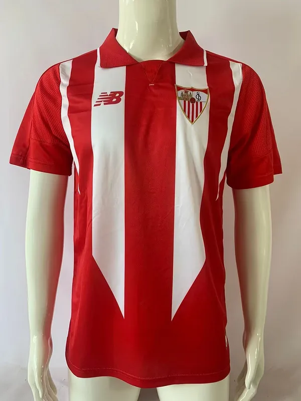 Sevilla 2015/16 Primera Equipación Camiseta