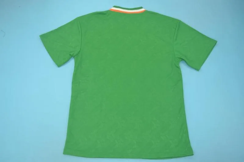 Ireland 1994 Home Shirt — 2