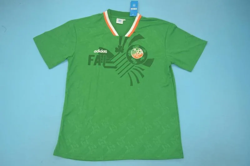 Ireland 1994 Home Shirt