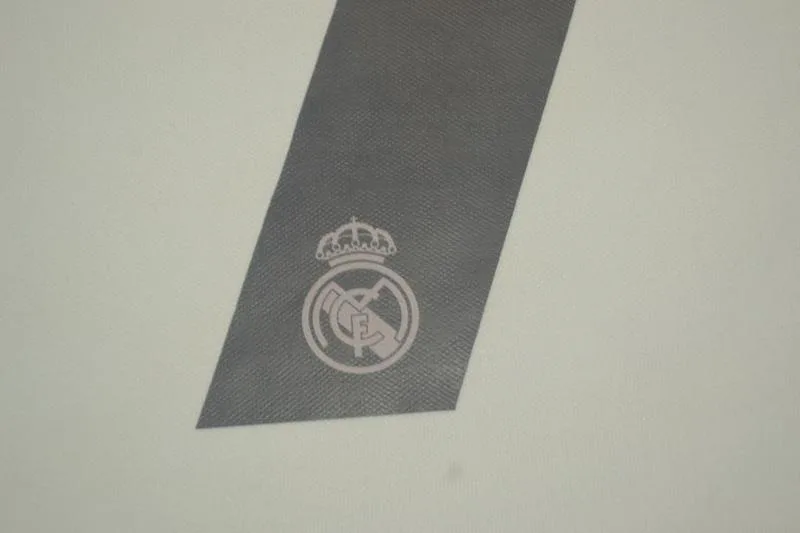 Real Madrid 2014/15 Home Shirt