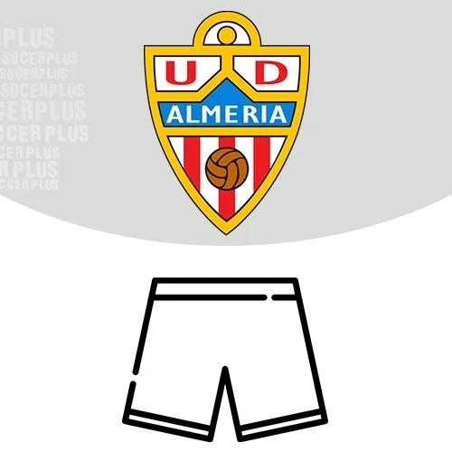 Almería Shorts