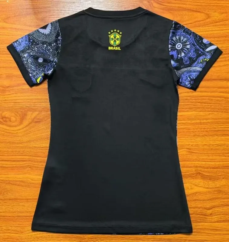 Brazil Women's Shirt