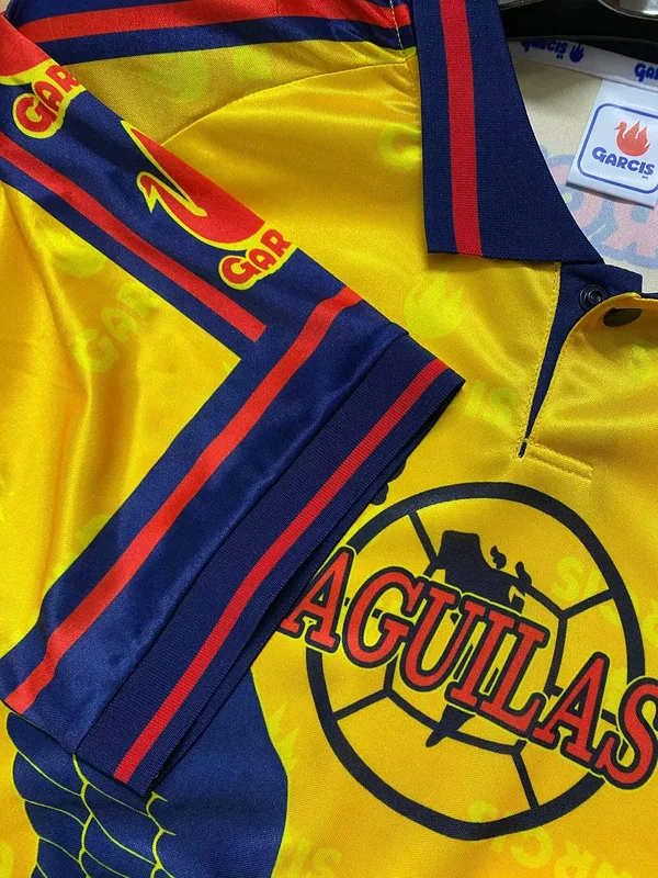 Club América Maillot — 2