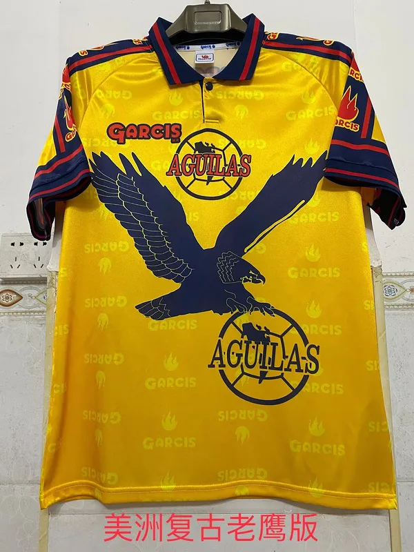 Club América Maillot