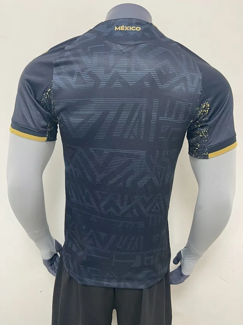México 2025/26 Camiseta Edición Especial — 1