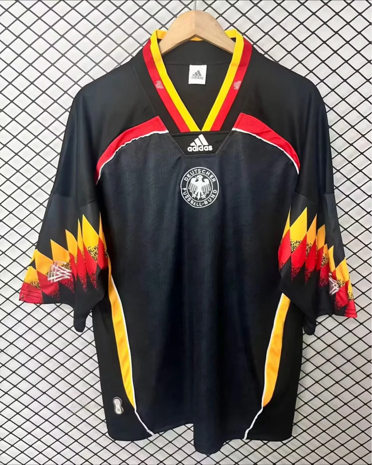 Germany Shirt