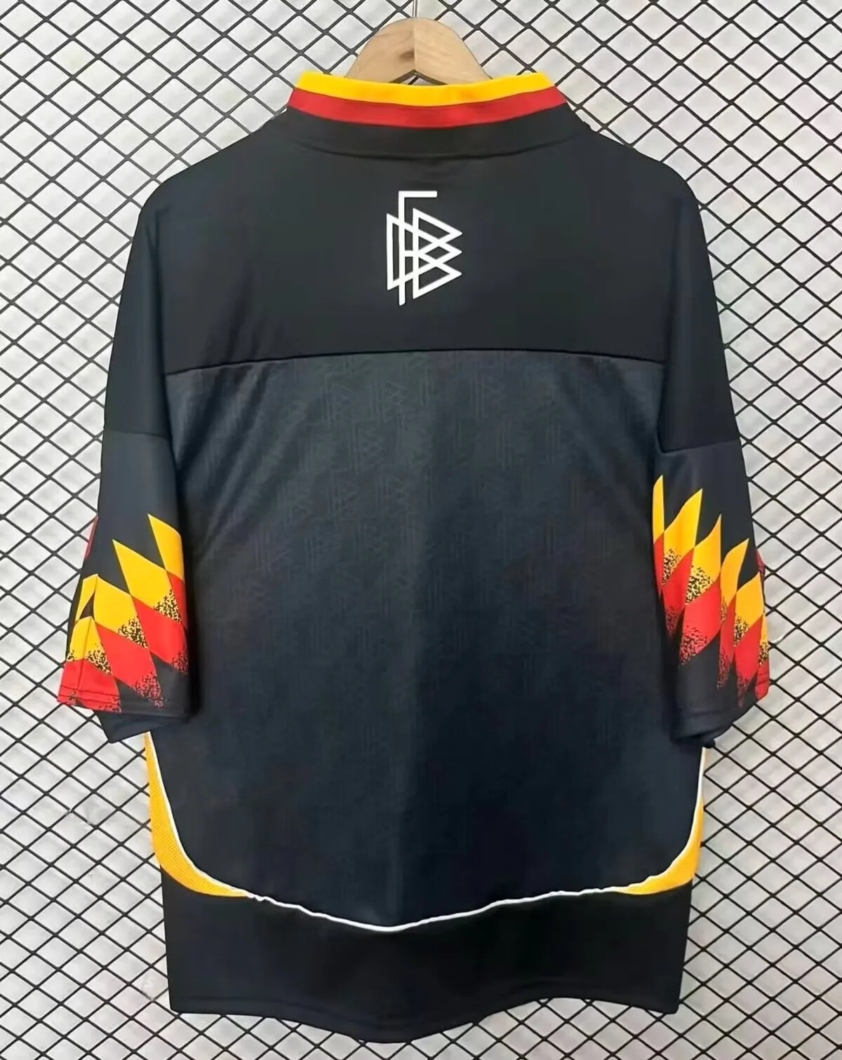 Germany Shirt — 2