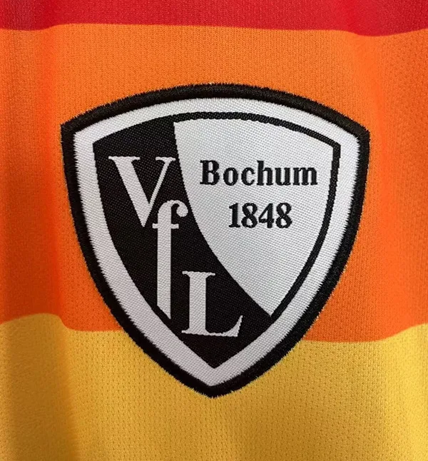 VfL Bochum 1997/99 Heim Trikot