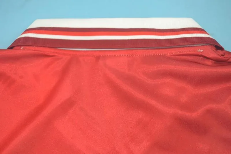 Perugia 1998/99 Home Shirt — 2