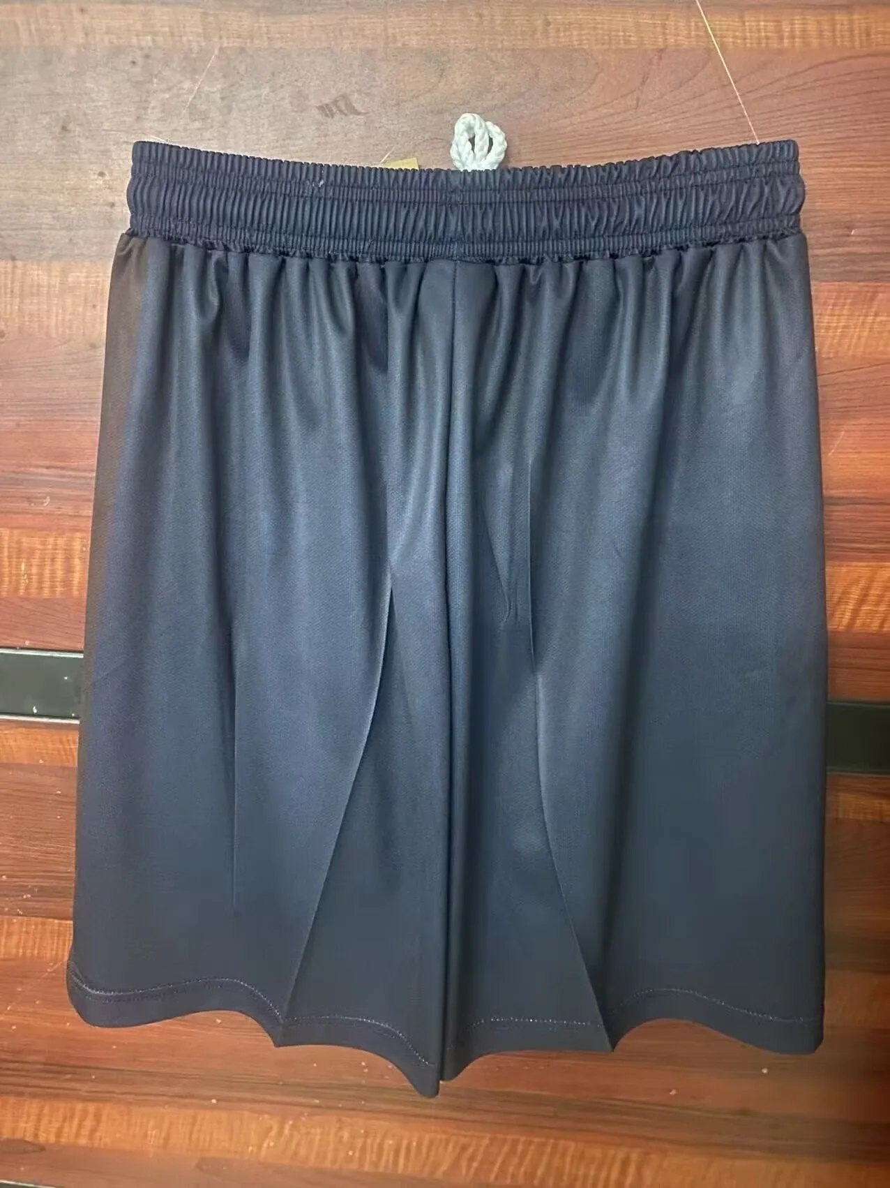Barcelona Home Shorts Travis Scott X NK X Cactus Jack SKELETON