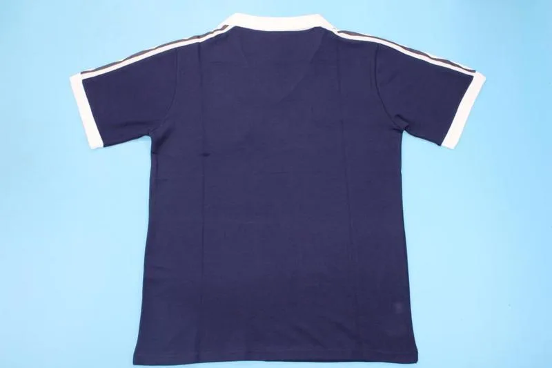 Scotland 1978 Home Shirt — 2