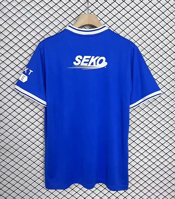 Rangers Shirt Short Sleeve Special Edition — 2
