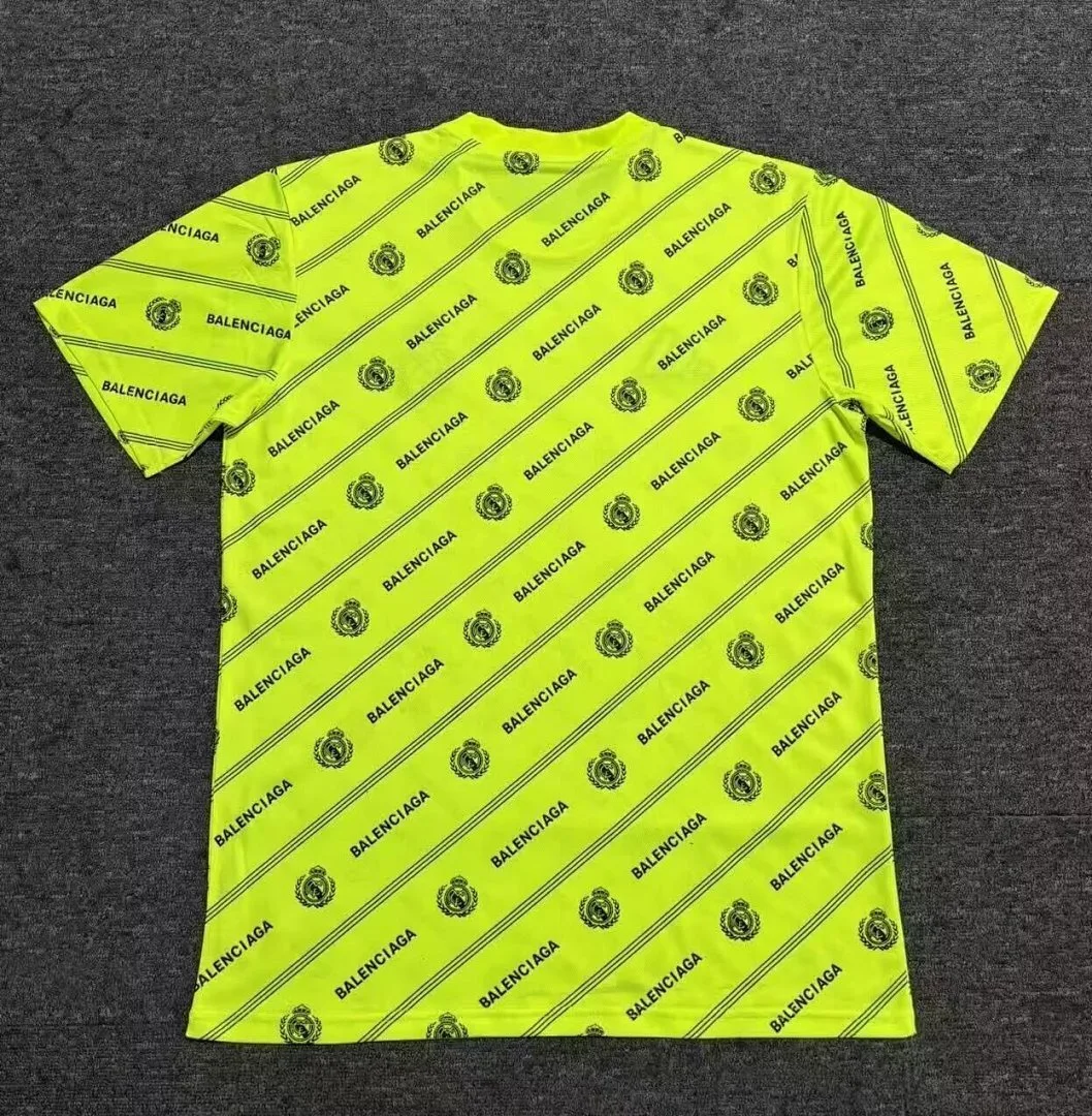 Real Madrid 2025/26 Camiseta Edición Especial Edition — 2