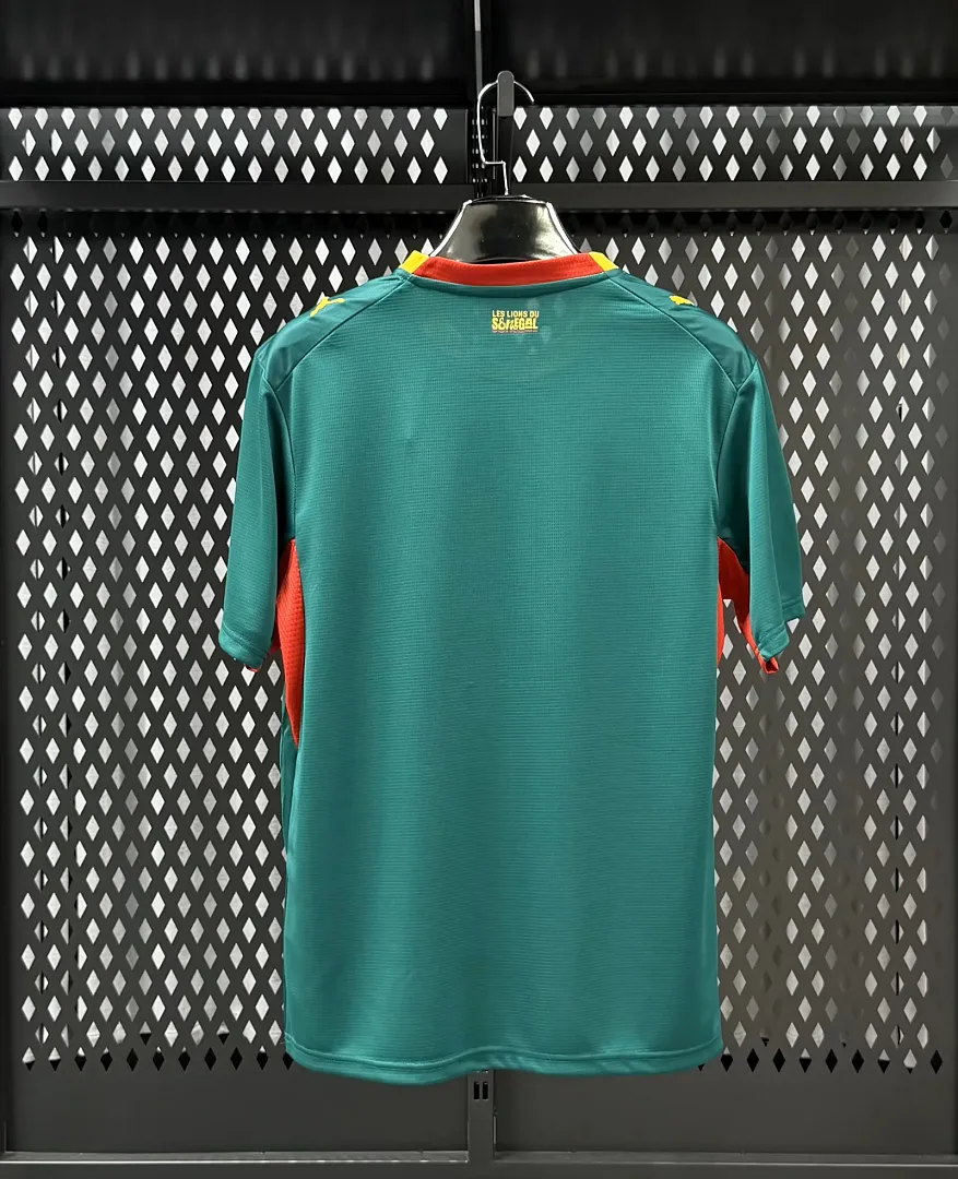 Senegal 2026 Away Shirt