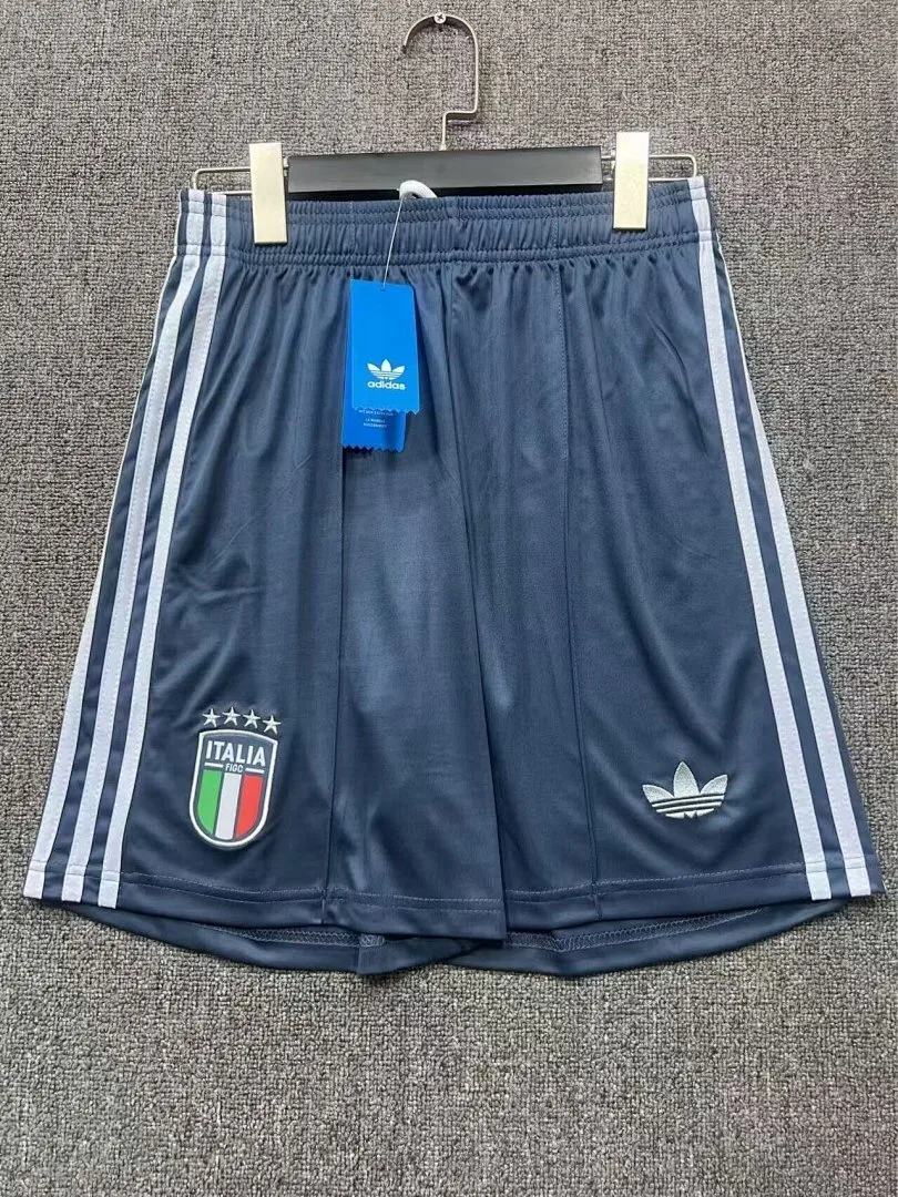 Italy 2026/27 Away Shorts