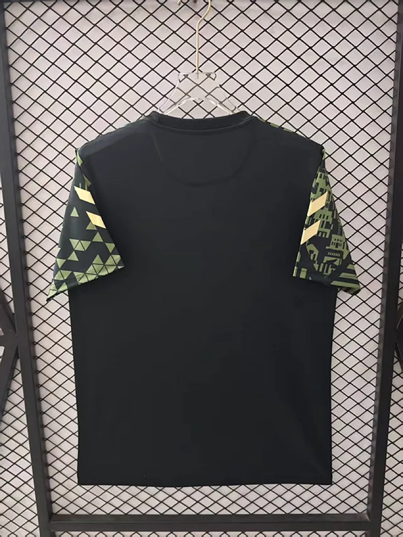 Saint-Étienne 2026/27 Tercera Equipación Camiseta