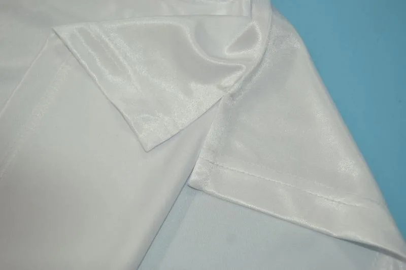 Chelsea 1982 Shirt White — 2
