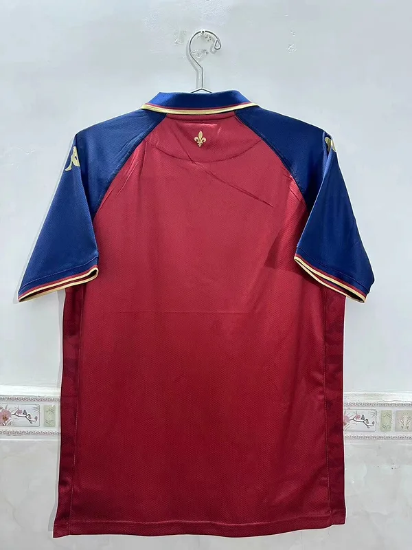 Versailles 2024/25 Tercera Equipación Camiseta Red