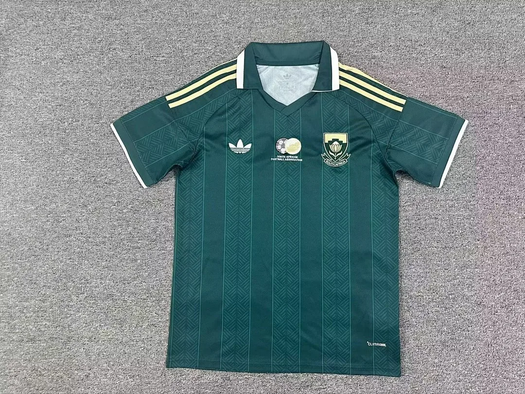 South Africa 2026/27 Away Shirt