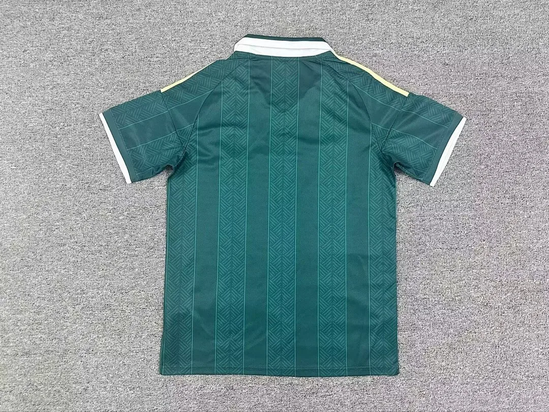 South Africa 2026/27 Away Shirt — 2