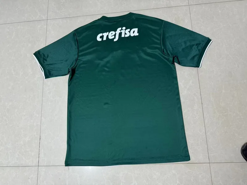 Palmeiras 2018 Home Shirt