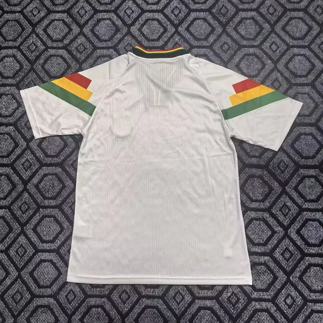 Ghana 2026 Trikot Sonderedition — 2