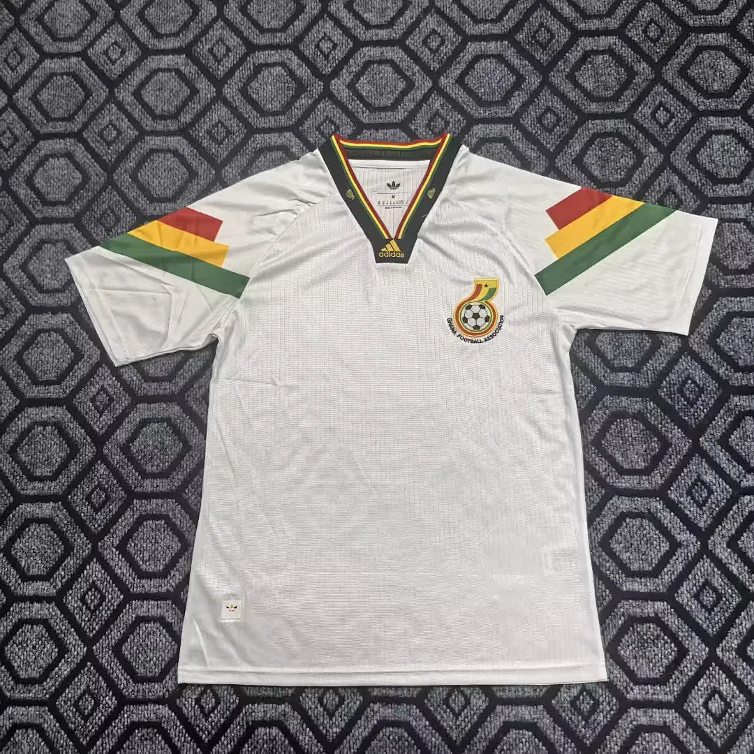 Ghana 2026 Trikot Sonderedition