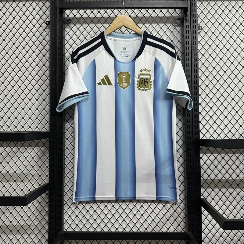 Argentina 2026 Home Shirt — 1