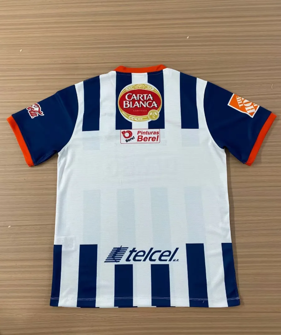 Monterrey 2013/14 Domicile Maillot