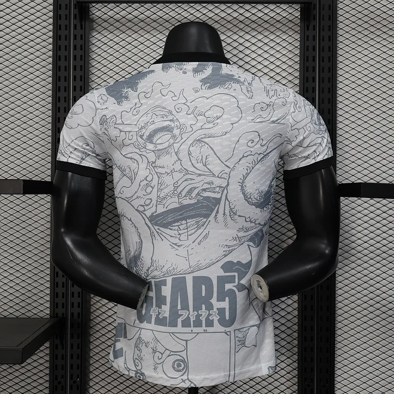 Japan 2025/26 Shirt Player Version Special Edition One Piece