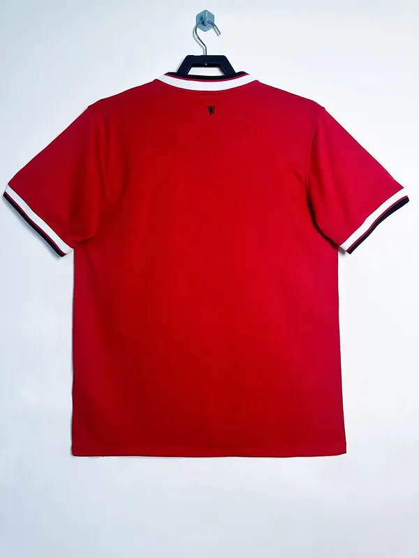 Manchester United 2014/15 Home Shirt — 2