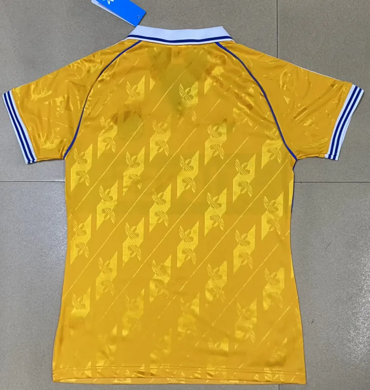 Tigres UANL 2025/26 Maillot Femme Édition Spéciale — 2