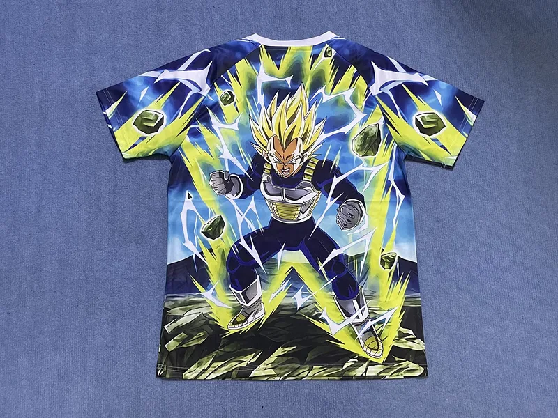 Japan 2025/26 Accessory Special Edition Dragon Ball — 2