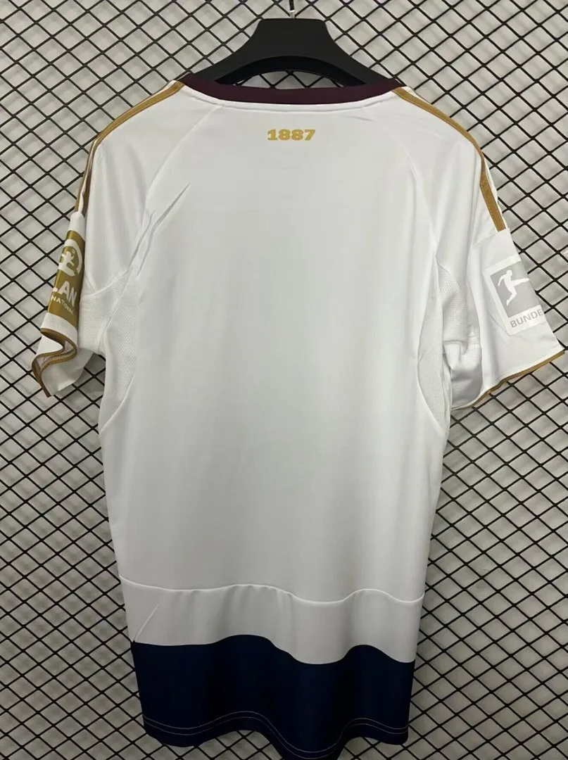 Hamburger SV 2026/27 Shirt Special Edition