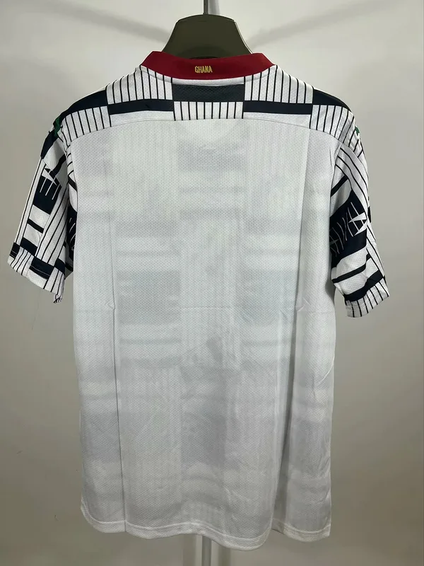 Ghana 2020/21 Primera Equipación Camiseta