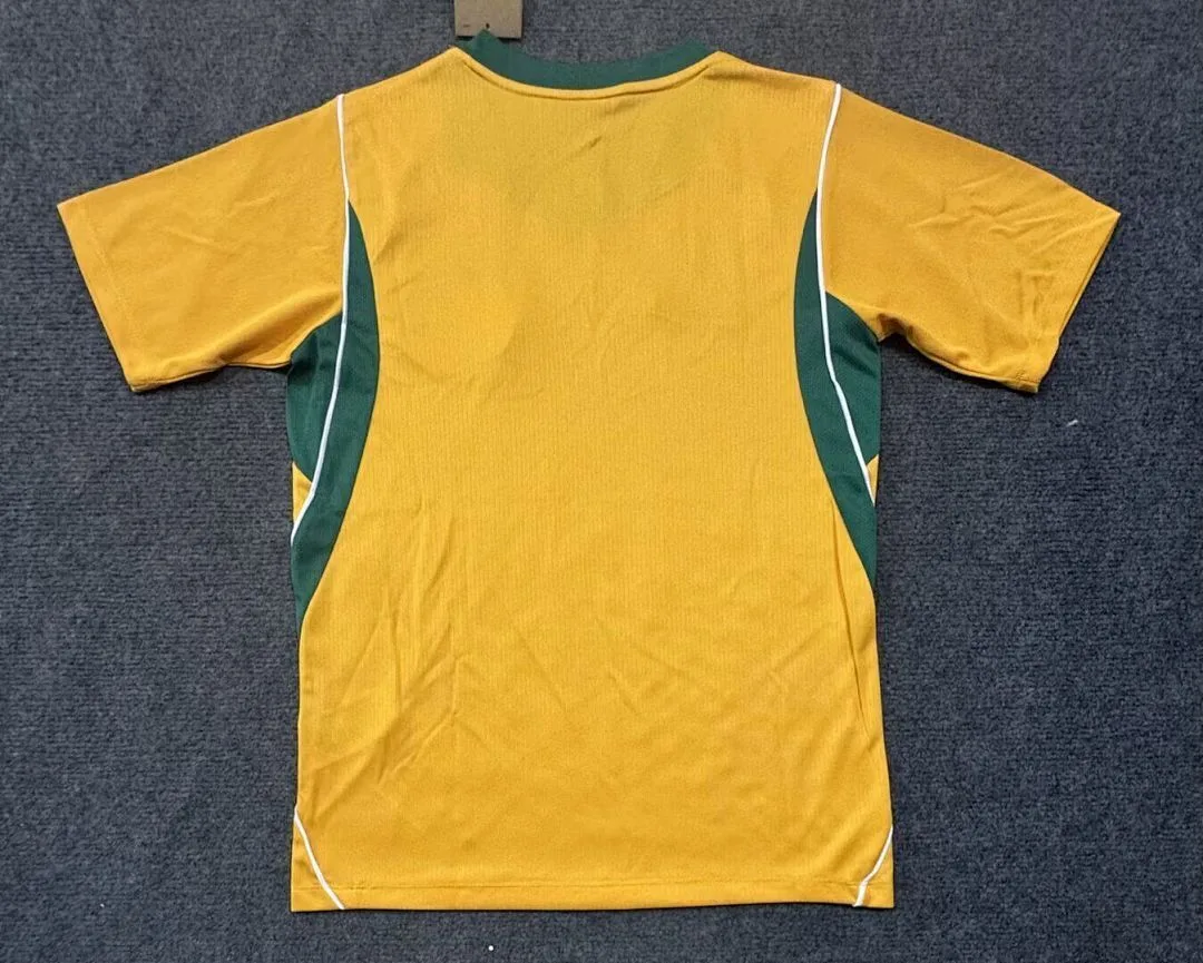 Australia 2026 Home Shirt — 1