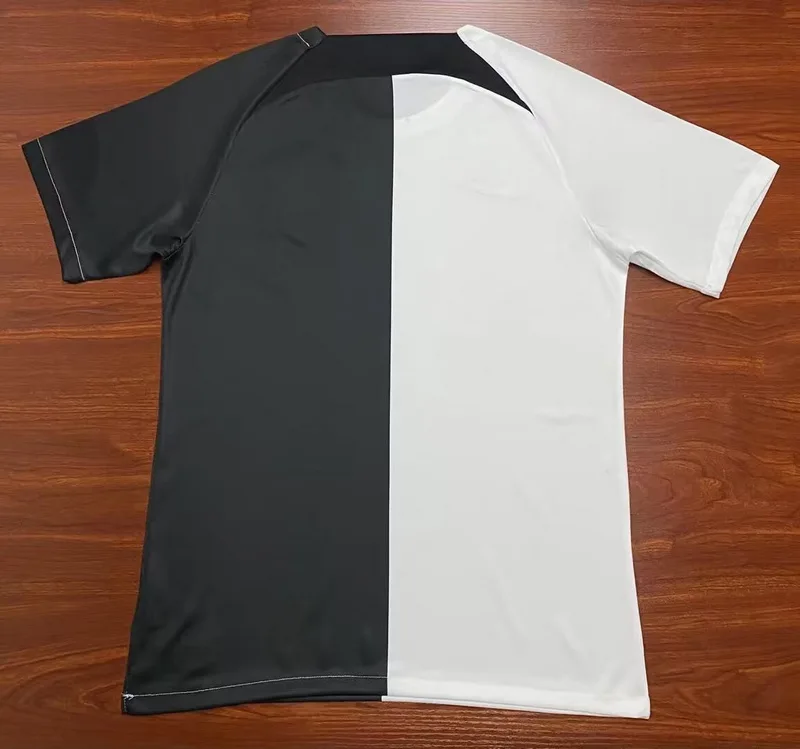 Corinthians 2022/23 Shirt Special Edition Black — 1